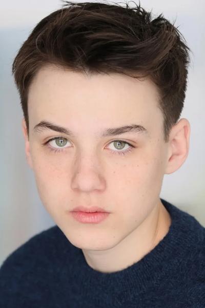 Aidan McGraw