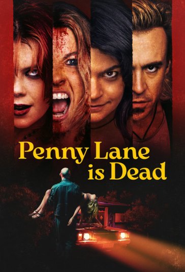 دانلود فیلم پنی لین مرده است Penny Lane Is Dead 2026
