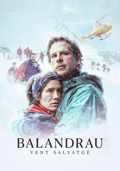 دانلود فیلم بالاندرو: جایی که باد سهمگین وزید Balandrau: Where the Fierce Wind Blew 2026
