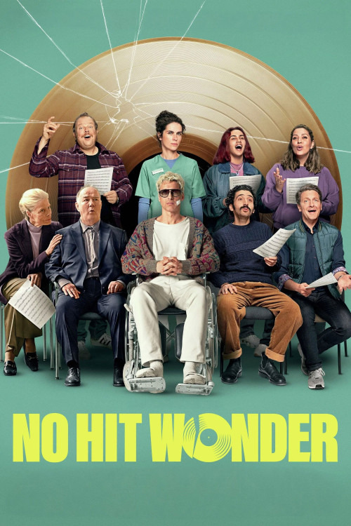 دانلود فیلم بدون ضربه، شگفتی No Hit Wonder 2025