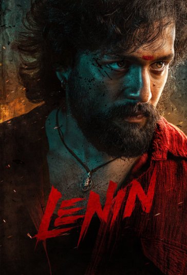 دانلود فیلم لنین Lenin 2026
