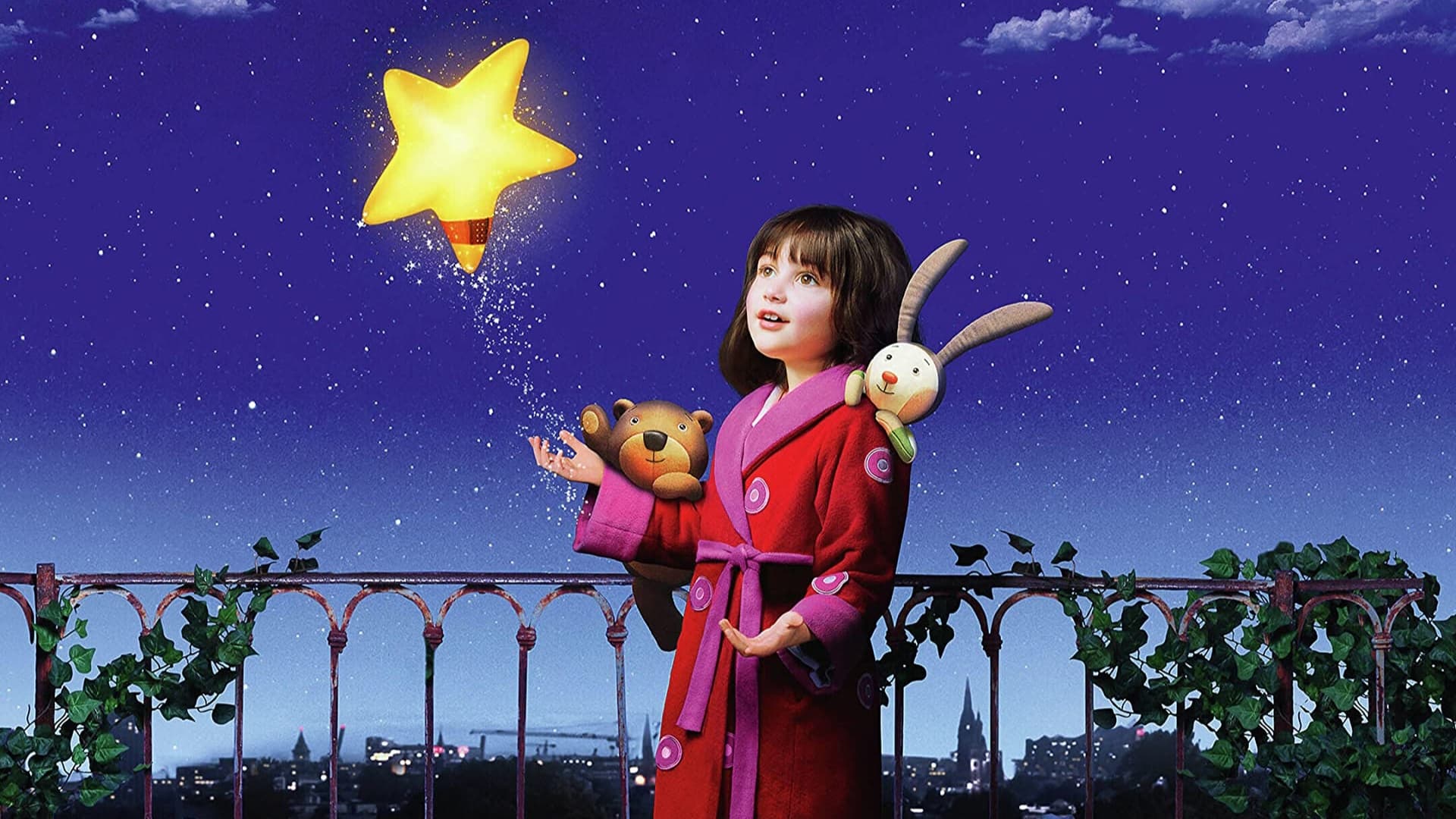 ستاره لارا Lauras Stern 2021