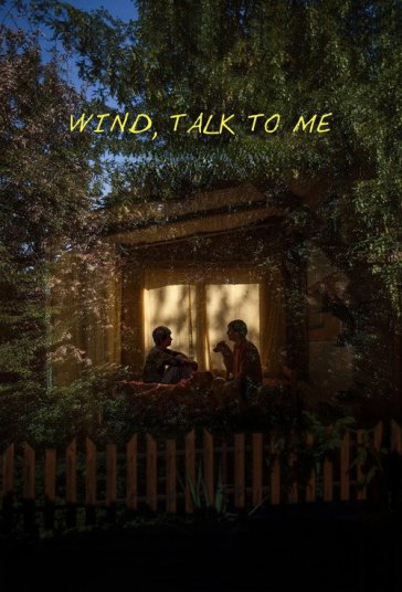 دانلود فیلم باد با من حرف بزن Wind Talk to Me 2025