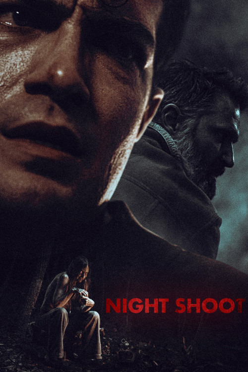 دانلود فیلم عکاسی در شب Night Shoot 2024