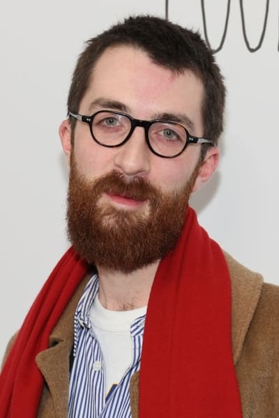جرسکین فندریکس