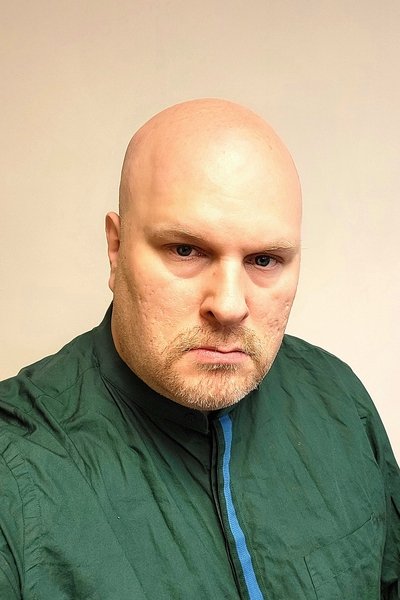 Shawn P. Farrell