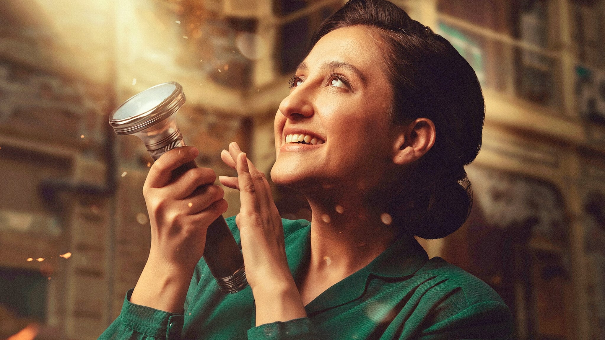 فیلم تاحالا کرم شب تاب دیدی؟ 2021 ?Have You Ever Seen Fireflies
