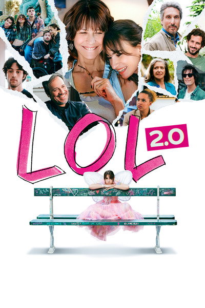 دانلود فیلم لول 2 LOL 2 2026