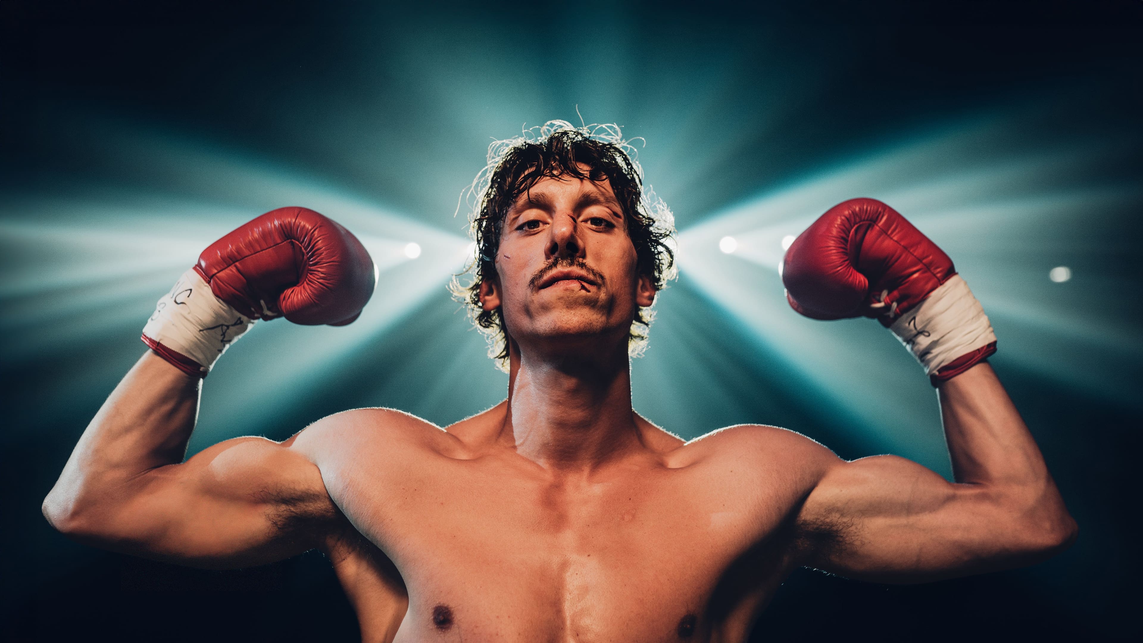 دانلود فیلم بوکسور Boxer 2024