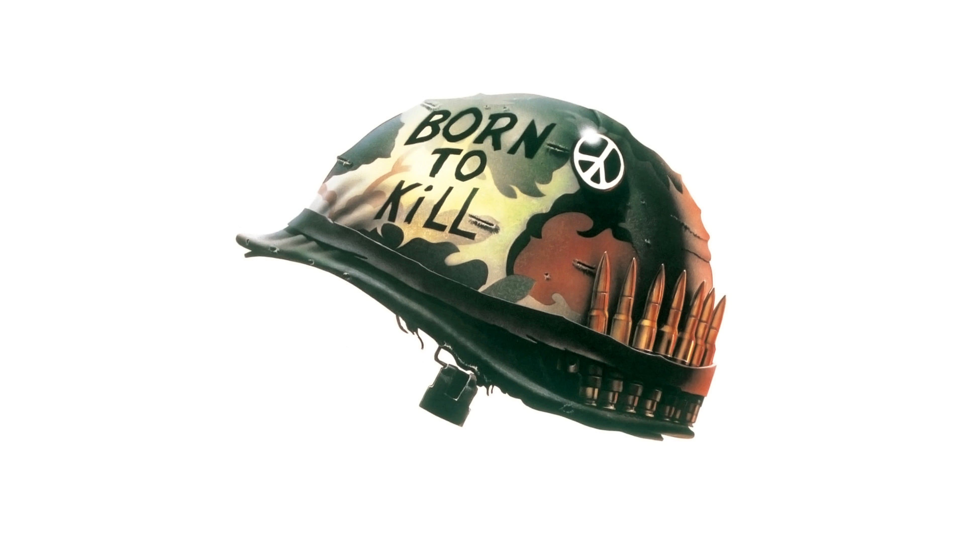 دانلود فیلم غلاف تمام فلزی Full Metal Jacket 1987