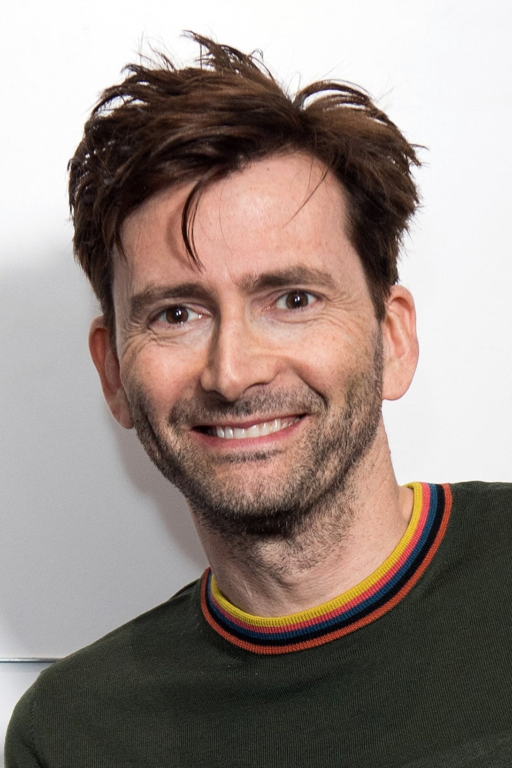 دیوید تننت