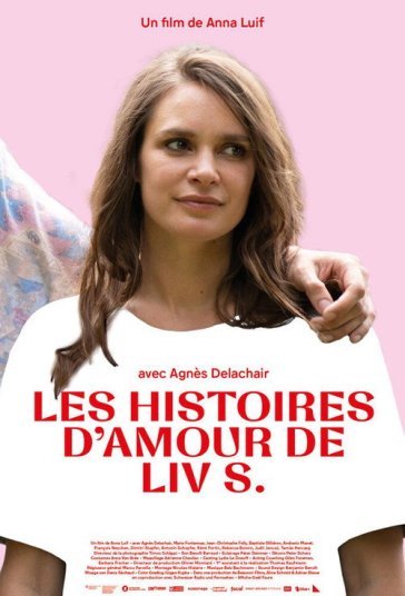 دانلود فیلم داستان‌های عاشقانه لیو اس. The Love Stories of Liv S. 2024
