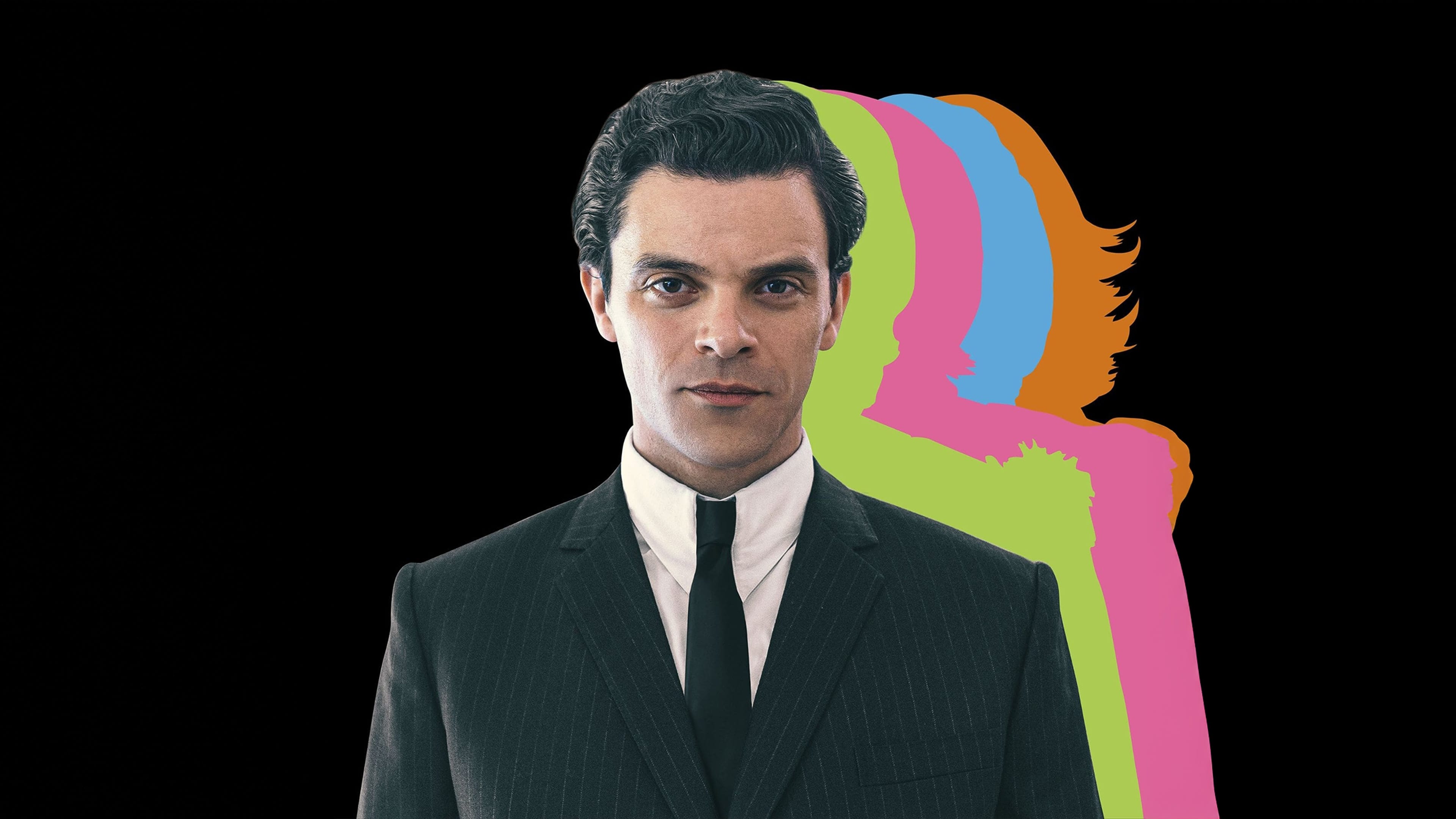 دانلود فیلم مرد میداس Midas Man 2024