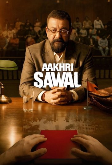 دانلود فیلم آخرین سوال Aakhri Sawal 2026