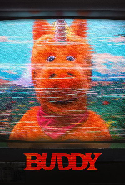 دانلود فیلم بادی Buddy 2026