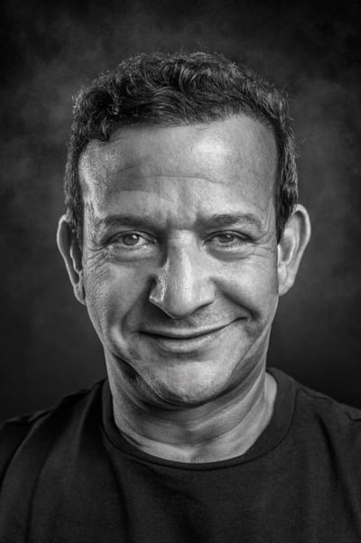 Najib Amhali
