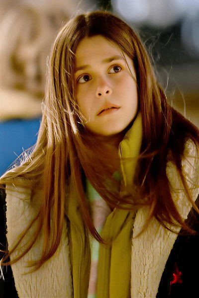 Theodora Williams