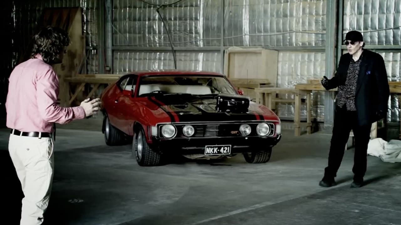 دنلود فیلم مسافر پر خطر Drive Hard 2014