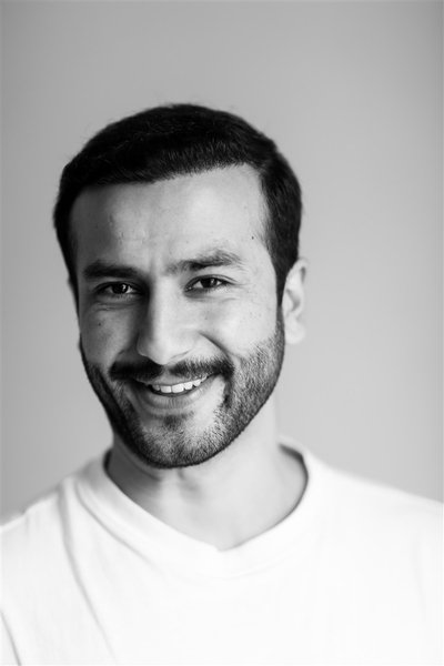 Shoaib Saïd